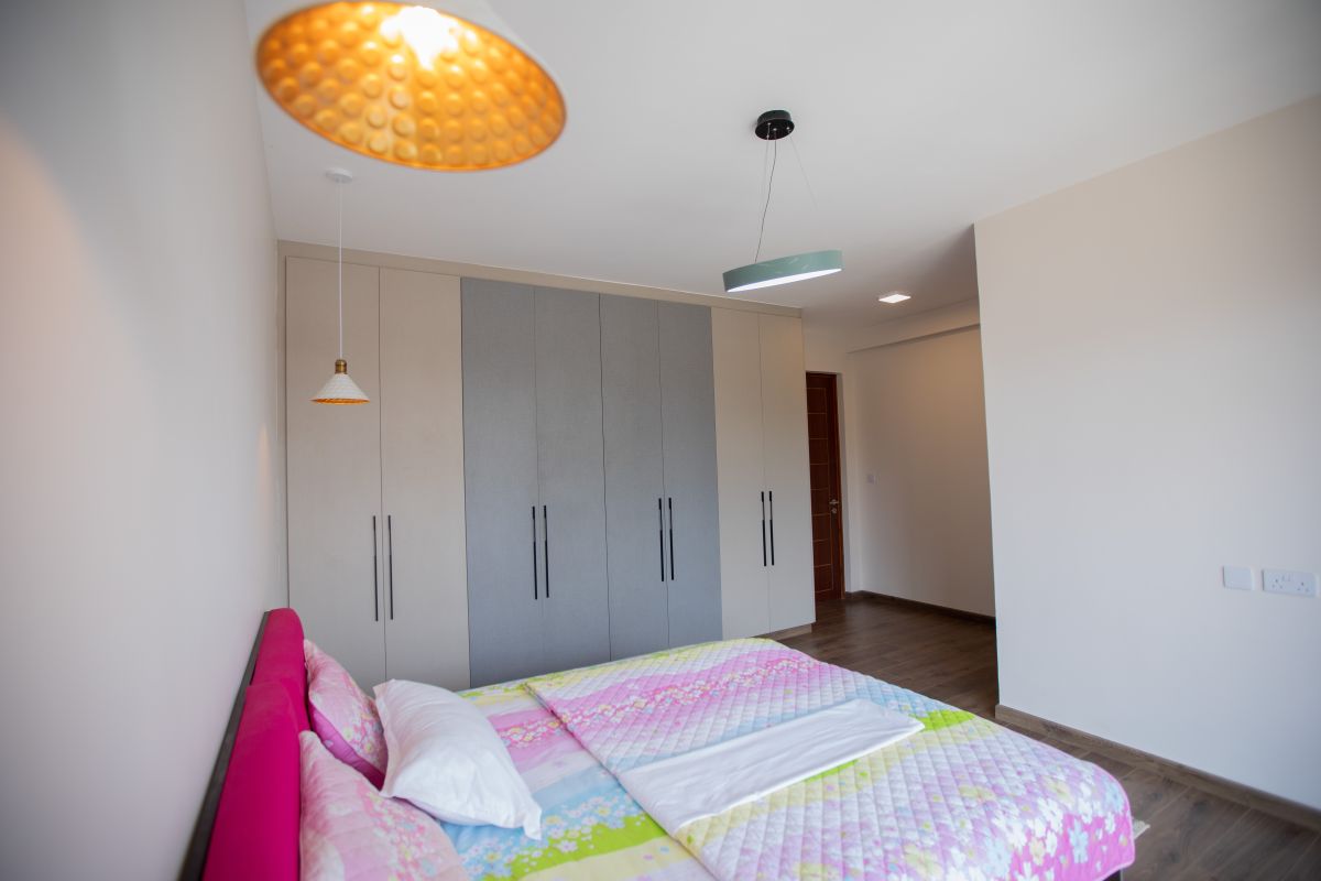 3 Bedroom +SQ for sale at Crescent Pearl, Westlands, Nairobi